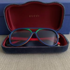 Men’s Gucci Shades